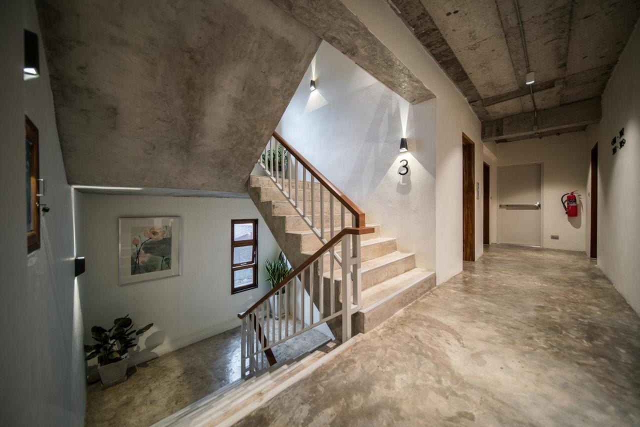 Nuan Boutique 3* Чиангмай