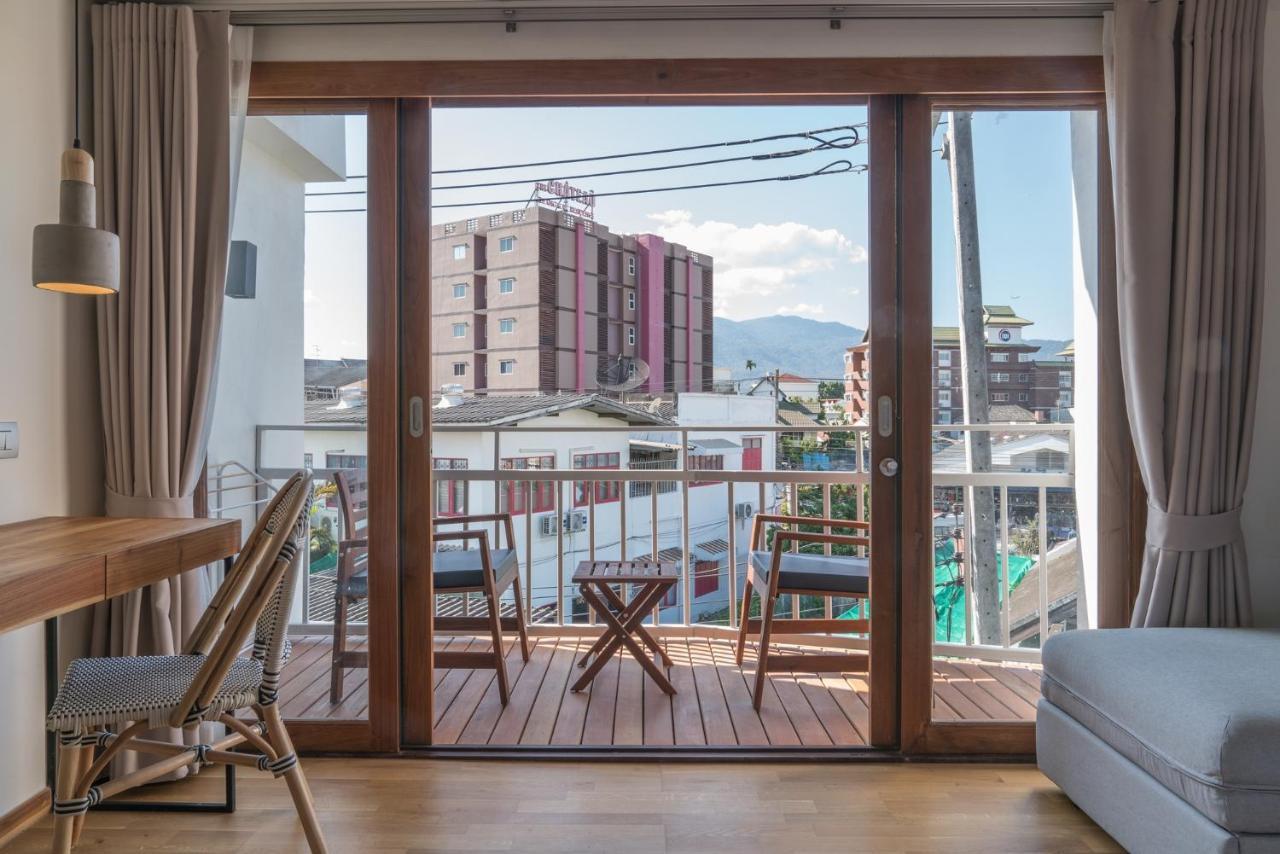 Отель Nuan Boutique 3*