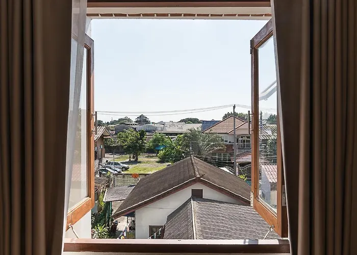 Nuan Boutique Hotel